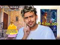 Paying 14 000 000 To Live In Disney Land