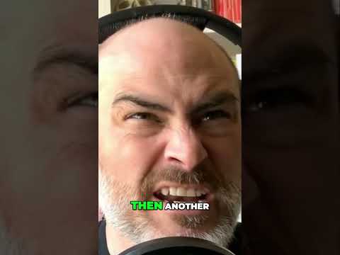 6 Eyes Emerge: Slime Mold Monster Reveal!