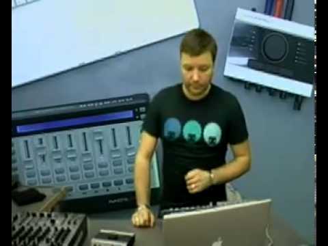 Melody @ RTS.FM Moscow Studio - 01.12.2009: DJ Set