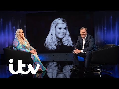 Gemma Collins On A Devastating Event In Her 20s Which Led To Self Harm | Piers Morgan's Life Stories