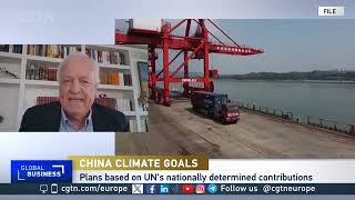 China’s fourth plenum green agenda: China is doubling down to fight climate change