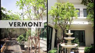 ขั้นตอนการก่อสร้างบ้าน Vermont จาก Landy Home