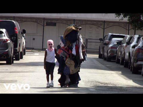 rum•gold - Is It Something I Said (Official Music Video)