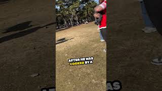 lil bro was shockingly cooked by chinese deer 😱 #funny #funnyvideos #funnymoments