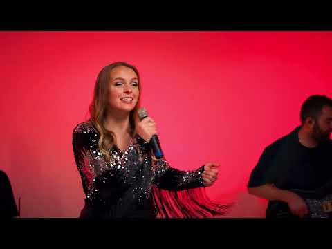 Disco House & Ibiza Showreel performed by Horizon | Function Band for Hire