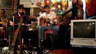 BLUFF CITY BACKSLIDERS PERFORM BLUE YODEL #9