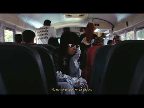 NAYHLO & Nekxum - Secretos (Official Visualizer)