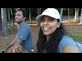 Green Way Trail Walking Fishing தமிழ் Mahi Family Vlog