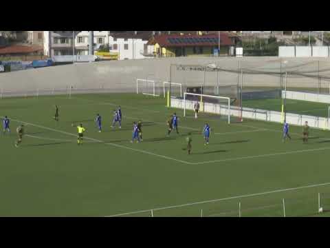 Mori S.Stefano vs Maia Alta - Eccellenza 2022/2023 - TrentinoTv