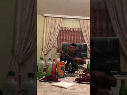 Gadam Ballykow : Galan Bar