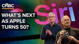 Why Apple’s AI Strategy Matters More Than Ever