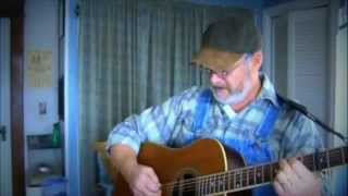 Footprints in the Snow