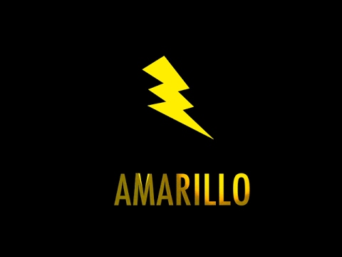 Amarillo