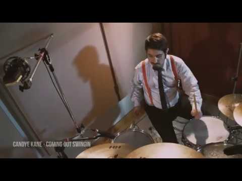 Bloody Mery e os Dry Martinis  - Coming out Swingin´ (Candye Kane)