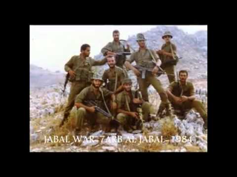 The Lebanese Resistance