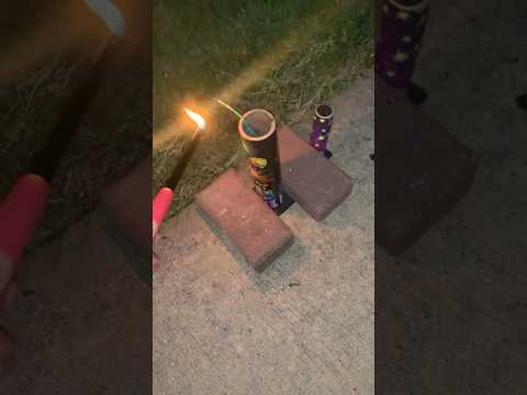 Phantom Fireworks - Festival Balls #firework #summerfireworks