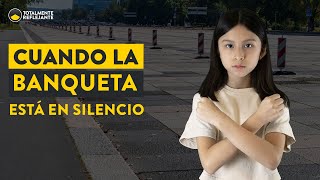 Seguridad Vial para Niños | El Silencio de la Banqueta que Nadie Escucha