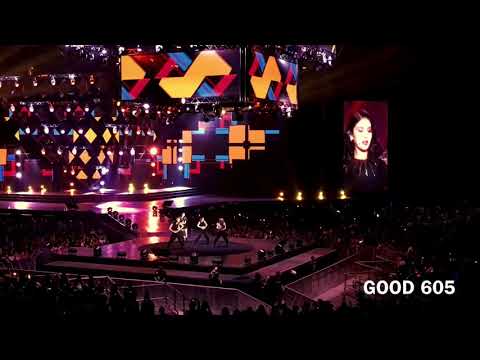 SOMI - Birthday [KCrush2019 In Thailand]