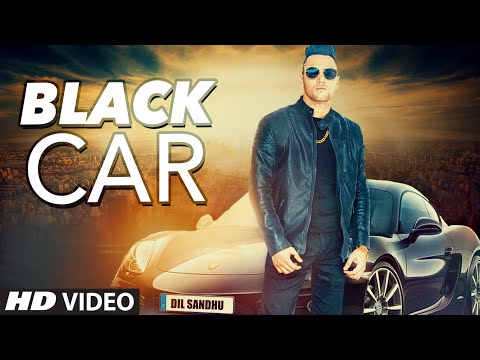 Latest Punjabi Song 2016 | Black Car | Dil Sandhu Ft. Lovey | T-Series Apna Punjab