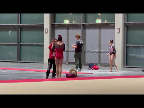 Silver LE Base J2 Winter Edition 2024 Ginnastica Artistica ilmiky