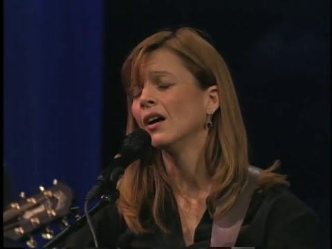 The Gathering of Spirits LIVE - Carrie Newcomer