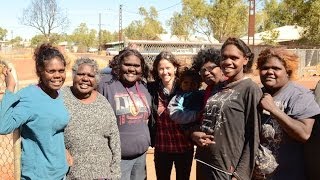 Aboriginal people at Muckaty win legal fight against nuclear waste dump