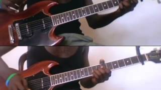 Download lagu Superstar (Guitar Cover) - Beauty For Ashes mp3