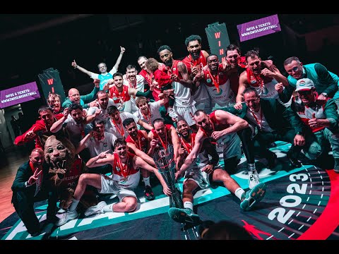 🎥🏆 SBL Cup 2023 - Official Aftermovie 🏆🎥