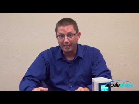 NPWT Training - Blockage Alarm: What to do