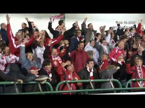 20081004 | League | Excelsior Virton - R.A.F.C. | RAFC.TV