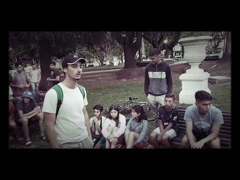 TRAVI vs JUSTI - Semifinal (Pretemporada 3/2/2019)