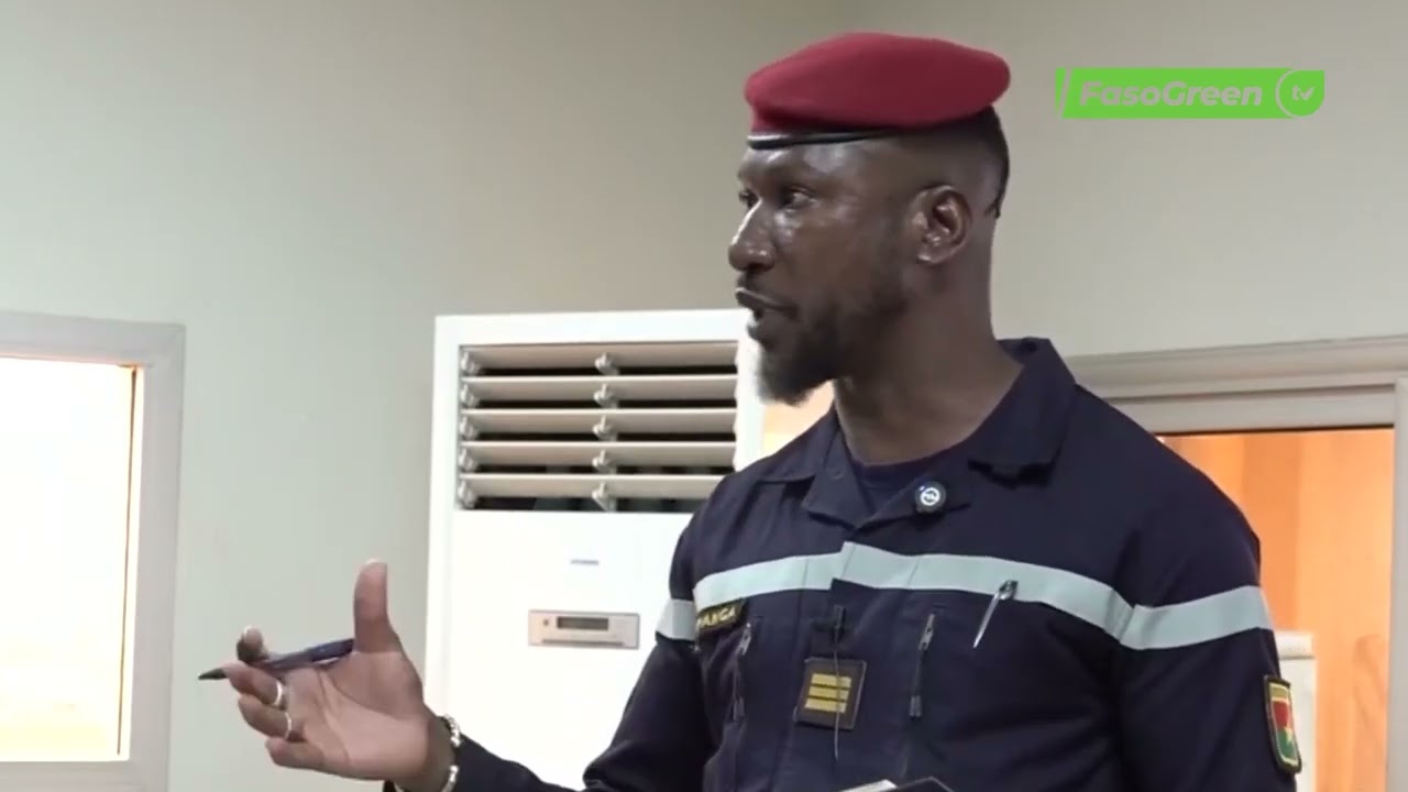 Catastrophes et situations d’urgence : le Burkina Faso renforce son dispositif de réponse
