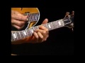 Tal Farlow "I Thought About You" guitar lesson on GuitarInstructor.com