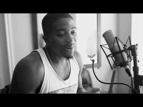 Roy O. - "Quiet Storm" (Freestyle)