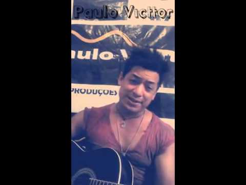 paulo victtor esse cara canta muitooooo