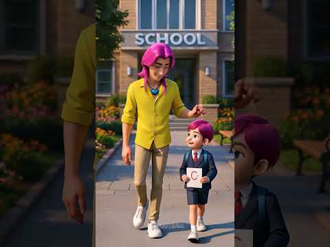 Kpop Demon Hunters Gets Grade In School