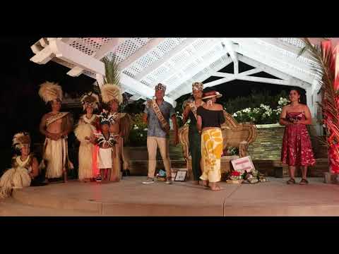 Heiva San Diego 2022 Awards Ceremony