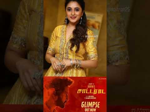 SURYA'S SATURDAY💥 MOVIE GLIMPSE IN TAMIL 😱😱 #nani #sjsurya #priyankamohan #nani31 #glimpse #tamil