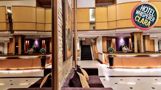 Bossotel Hotel | Bangkok, Thailand | Hotel Review 🏩