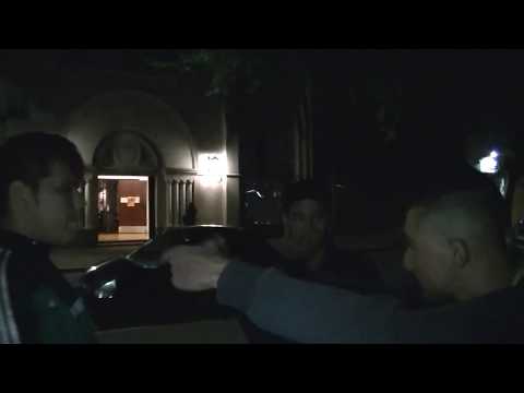 SONDER vs MB - Semis 15/04/18