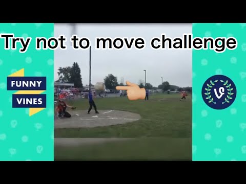 Try not to flinch challenge || impossible!🔥