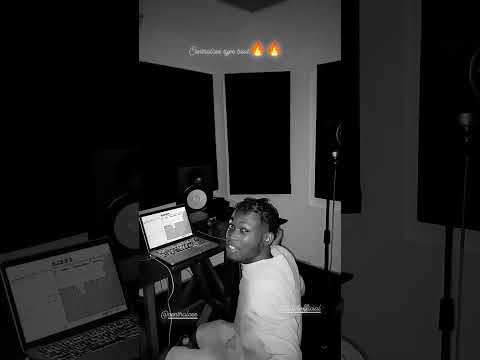 LALID got some mad vibes. Ghana 🇬🇭 music is the key 🔑