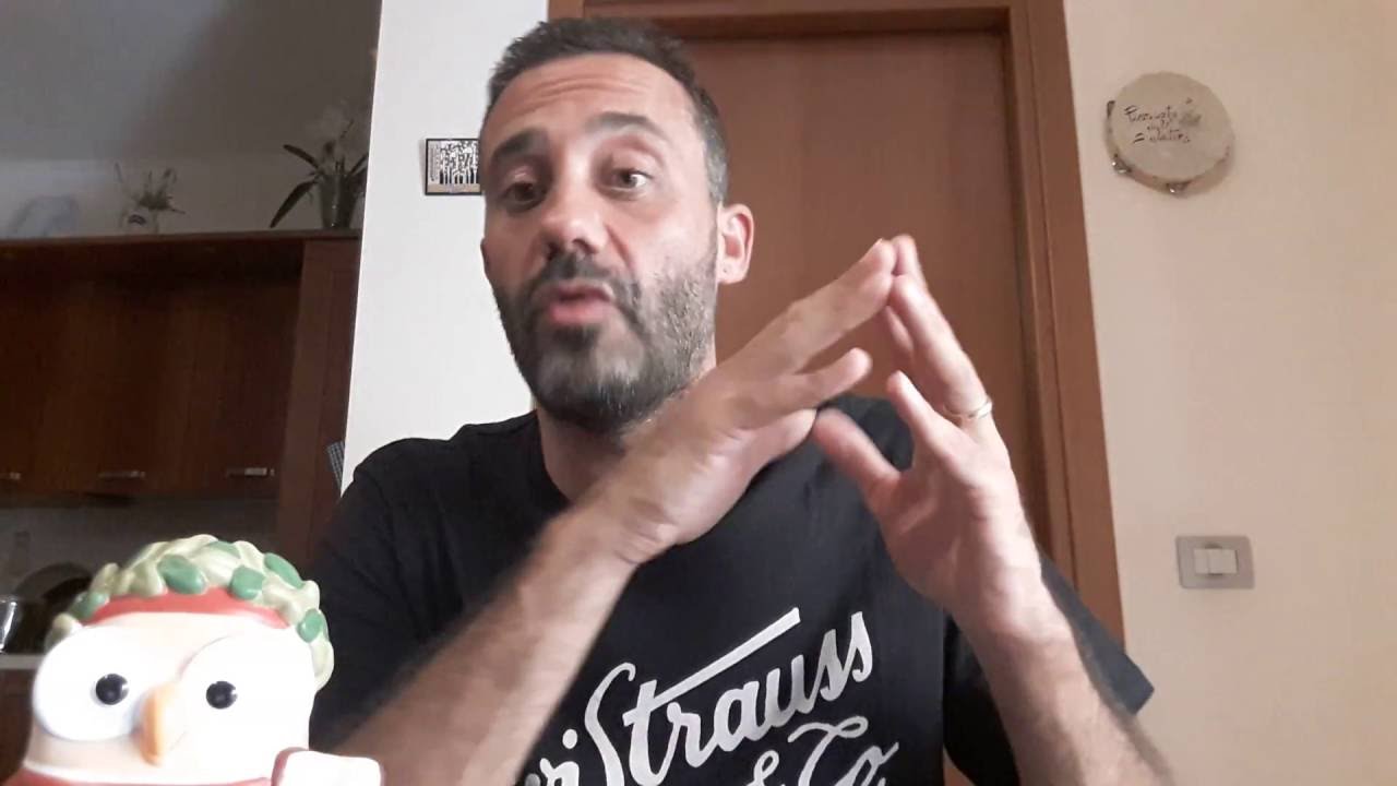 Purgatorio Canto I facile facile