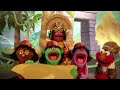 I M The Queen Of Nacho Picchu Is A Song From The Elmo The Musical Guacamole The Musical The