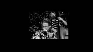 Things in the Dark By: Hal Crook