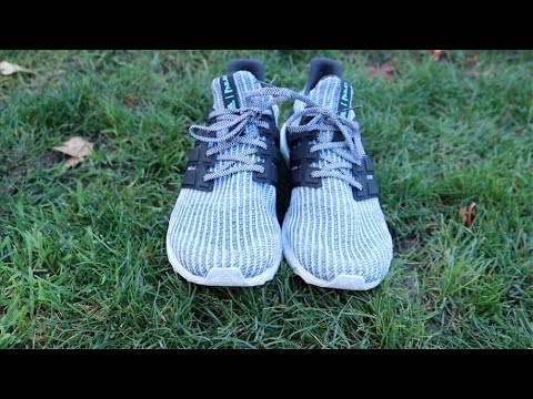 SEEK Thailand ADIDAS ULTRABOOST Facebook