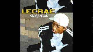 Lecrae - Souled Out (Lyrics)