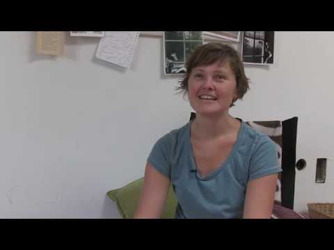 Gerda Blees genomineerd voor de Victoriefonds Cultuurprijs Letteren 2018