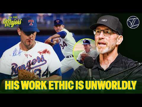 Nolan Ryan Wiki