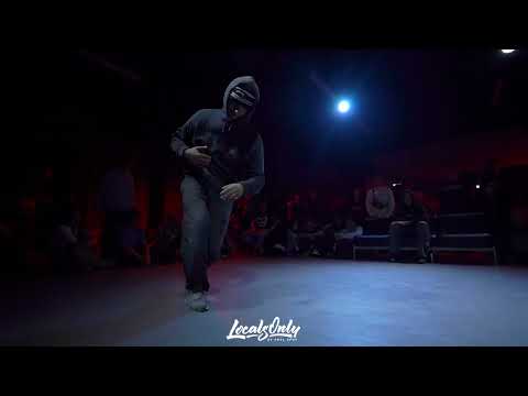 Albertum vs Chesnok ★ Top32 ★ LOCALS ONLY XVIII